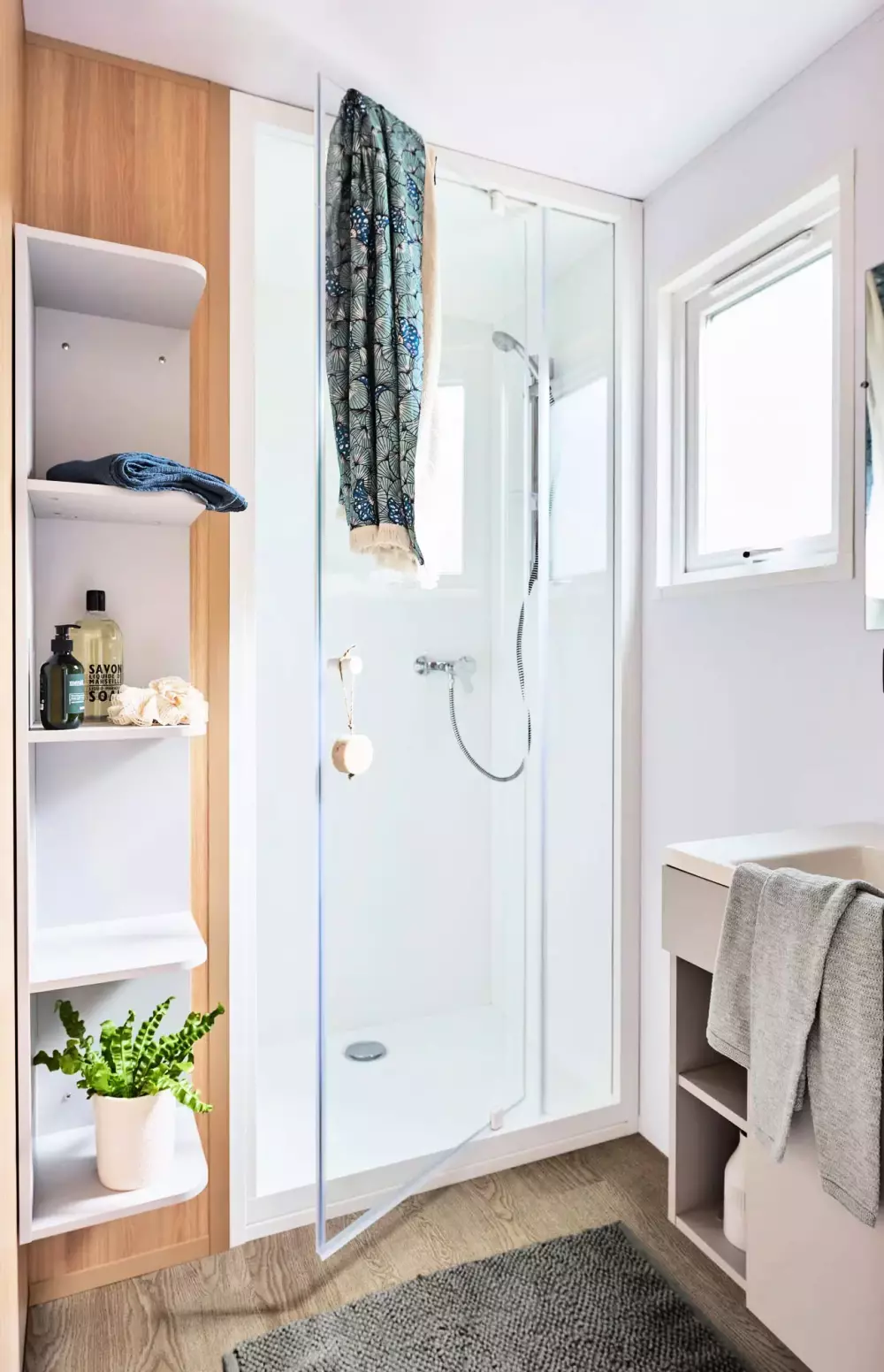 Camping Paradis la Pointe de Roscoff3 Sterne★★★